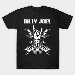 JOUL JOEL BILLY BILLI BAND T-Shirt